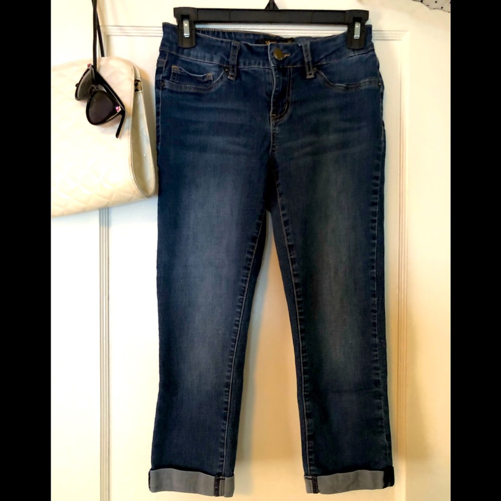 Jean Capris